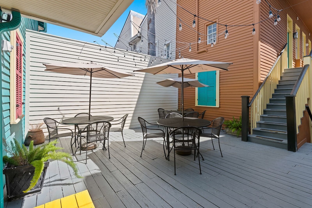 Historic Streetcar Inn - photo 25
