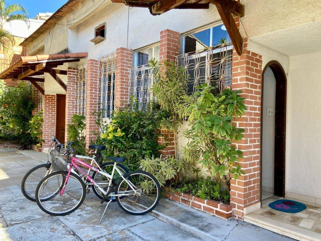 Cabo Frio Conforto com Wifi AC Bicicletas in Cabo Frio, Brasil