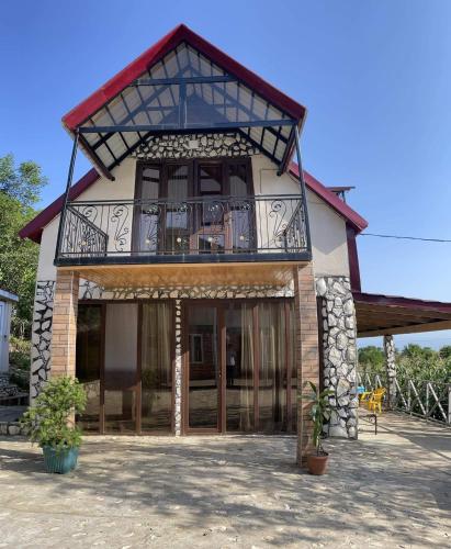 Kirta in Unknown City, Georgia