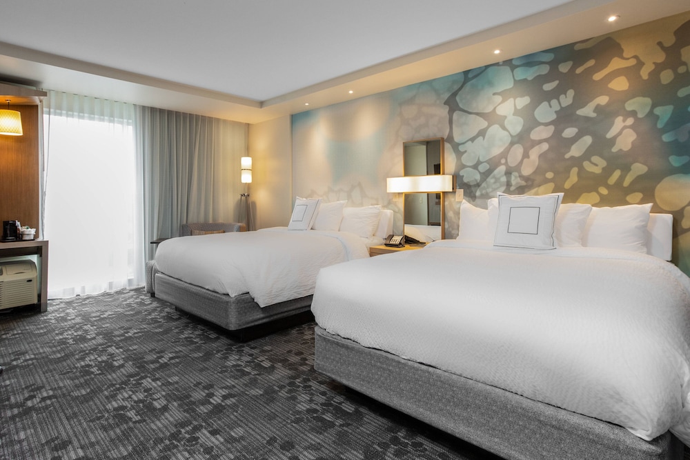 Courtyard by Marriott Jonesboro - photo 5