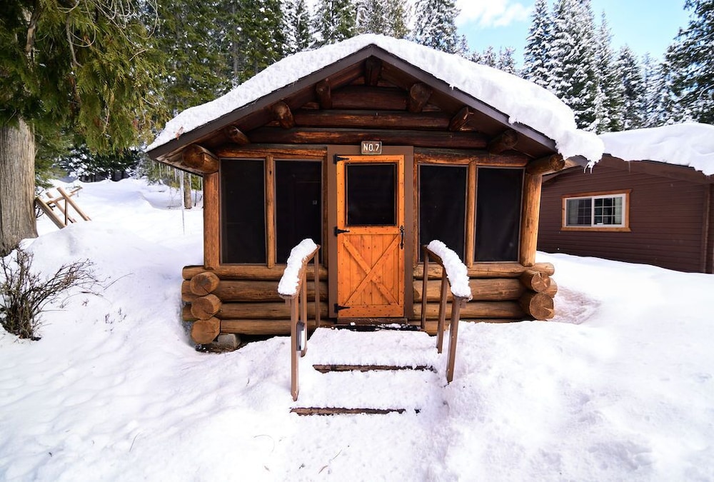 Lochsa Lodge Resort - photo 59