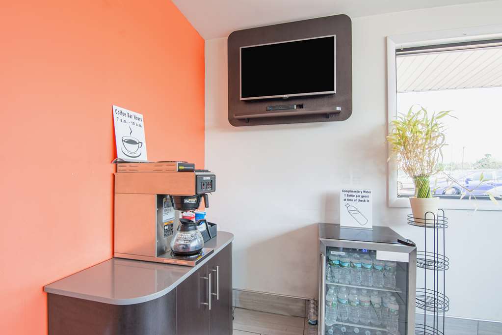 Motel 6 Glassboro NJ Rowan University - photo 29