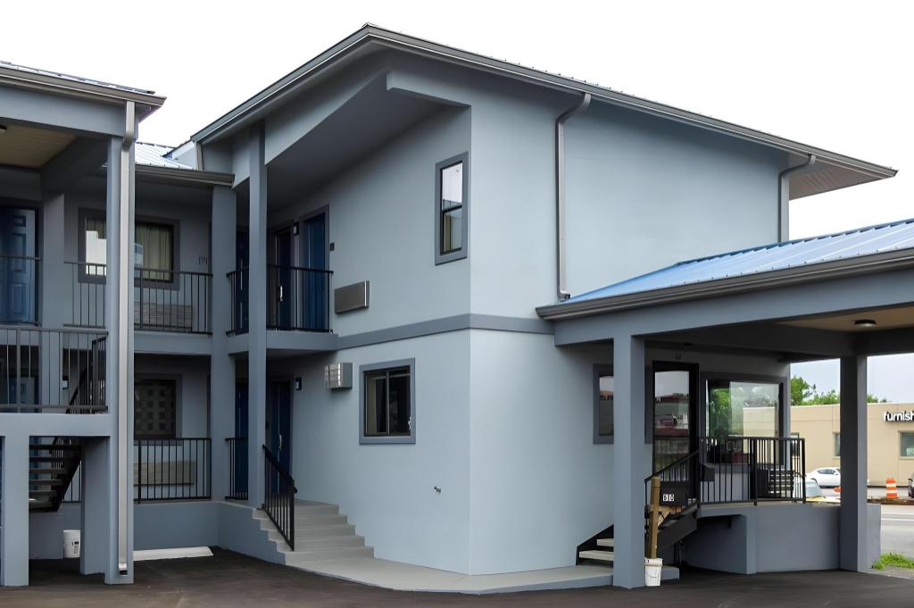 Rodeway Inn Murfreesboro Downtown in Murfreesboro, United States