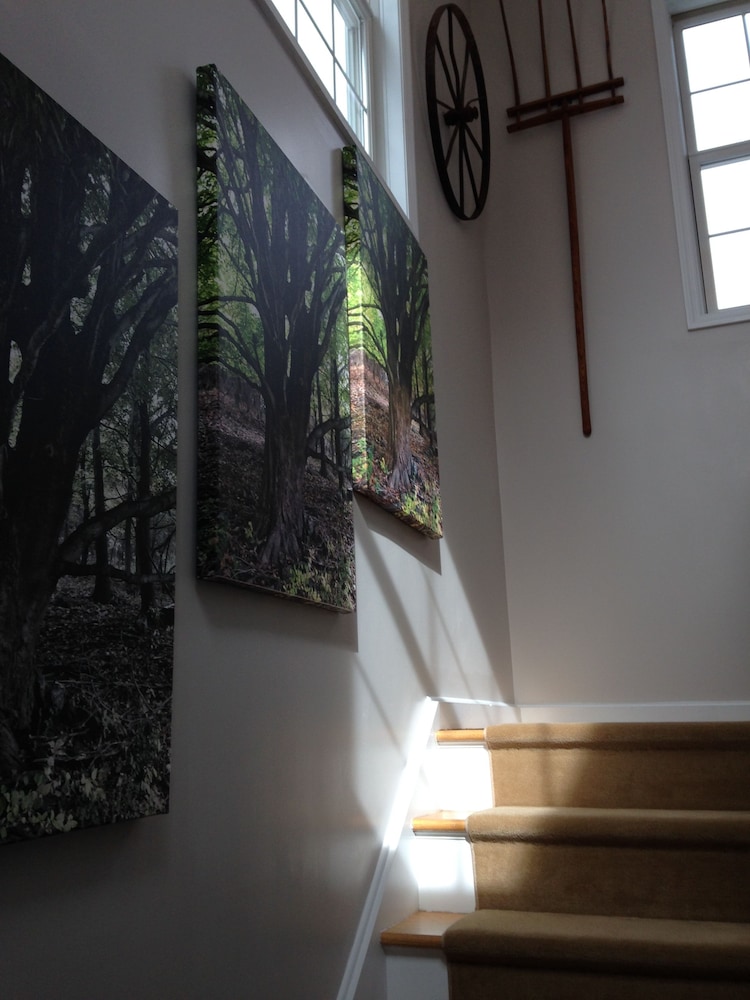 Inn at Pine Plains - photo 40