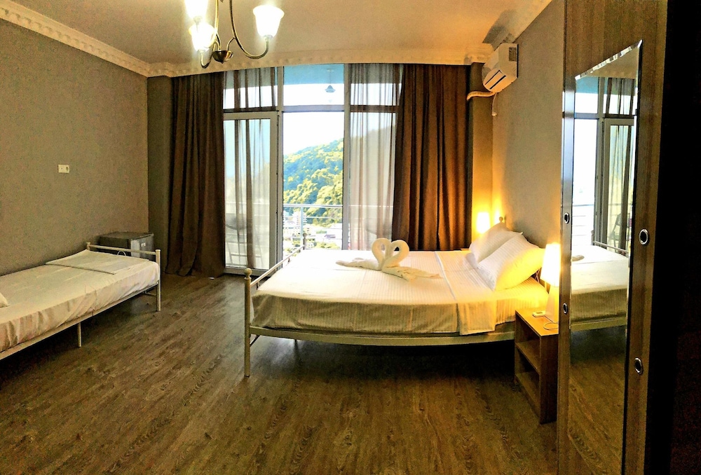 Calypso Kvariati Inn — Batumi — photo 3