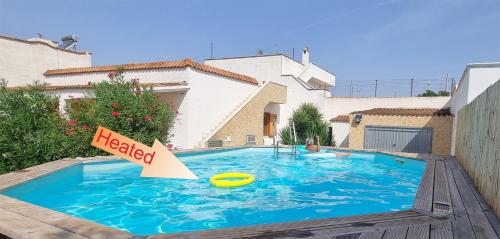 Speroni d'oro - carbon neutral hotel in Unknown City