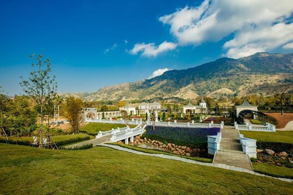 The Blue Sky Khao Kho — hotel in Khao Kho
