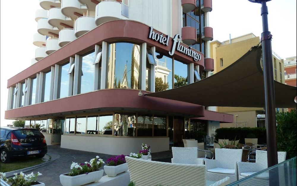 Hotel Flamingo - last minute hotel in Rimini