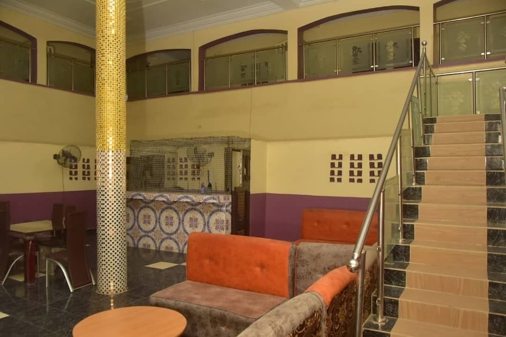 Mac cornels resorts in Gombe, Nigeria