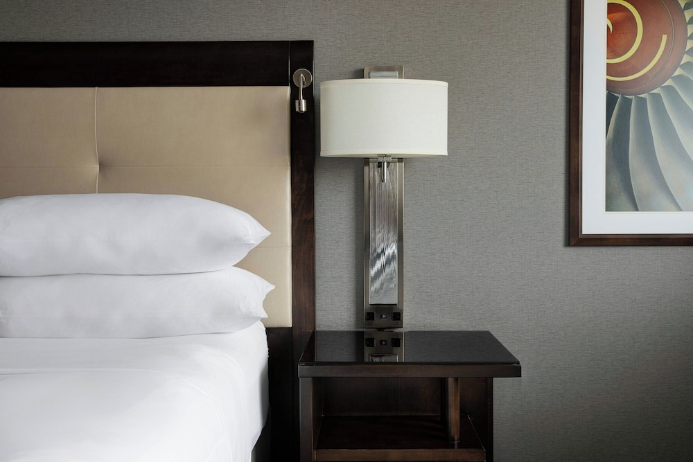 Marriott St. Louis Airport - photo 24