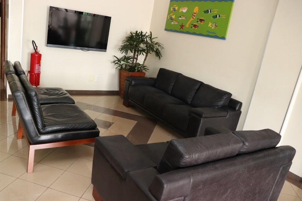 Canadá Hotel — Rio Verde — photo 5