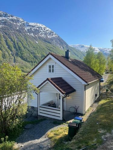 Stryn Golden Resort Skulehuset in Stryn, Norway