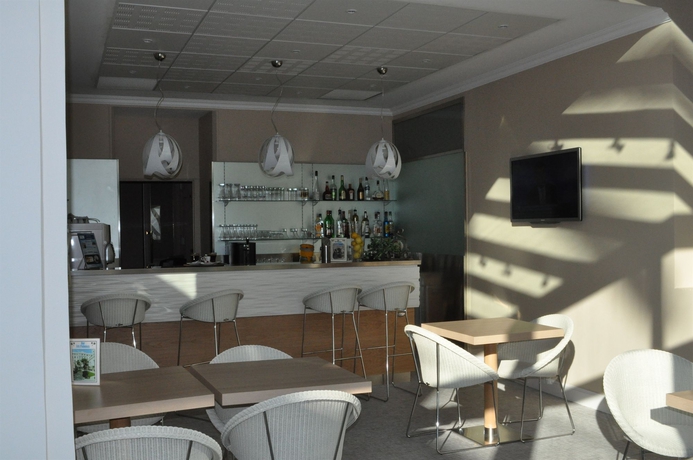 Vacances Bleues Le Balmoral