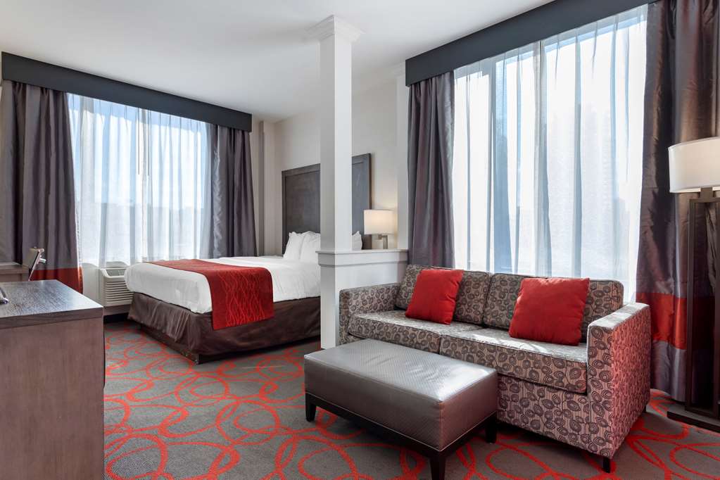 Comfort Inn & Suites near Stadium - photo 41