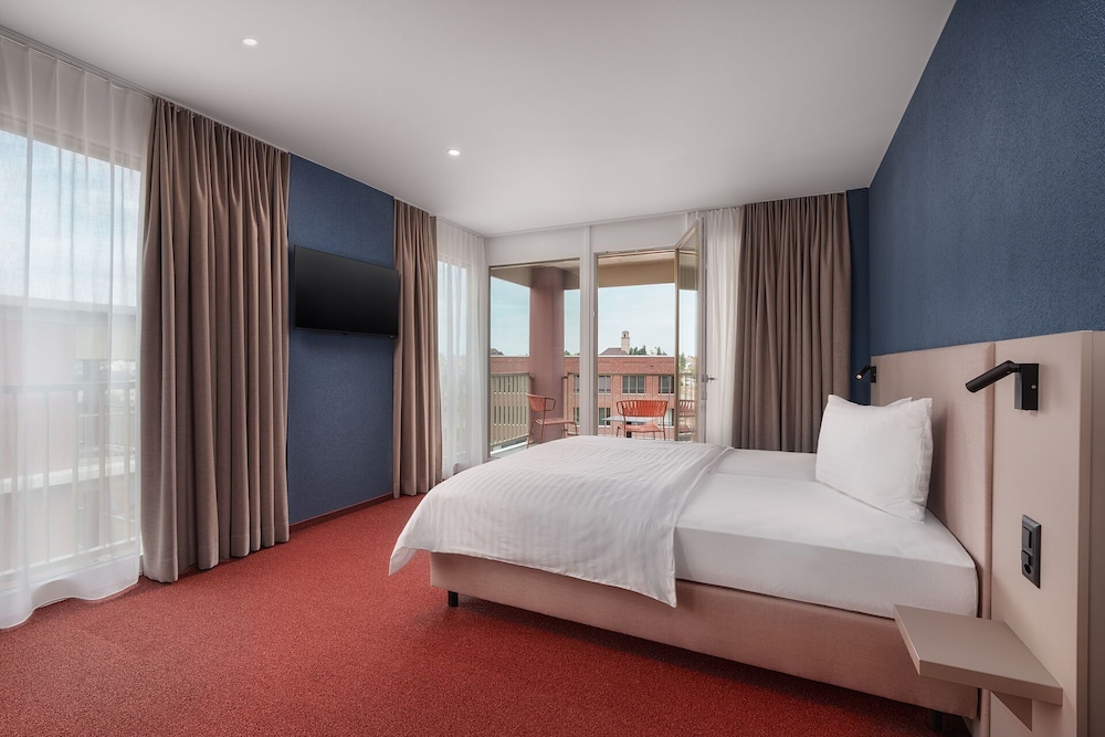 bsmart hotel Arbon — Arbon — photo 5
