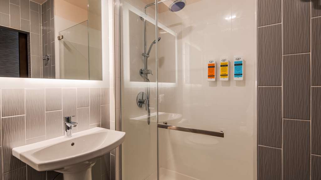GLō Best Western Brooklyn NYC - photo 19