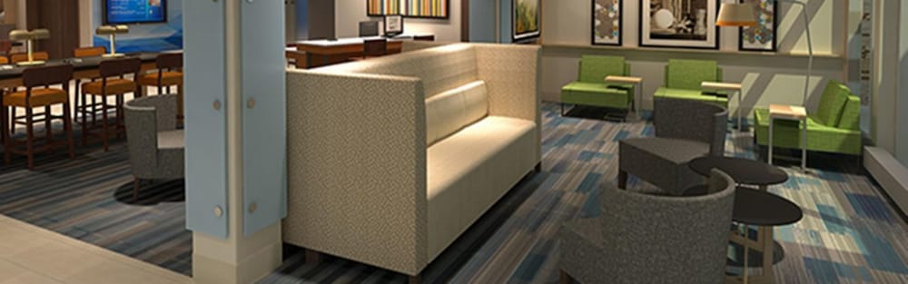 Holiday Inn Express & Suites McAllen Medical Center Area by IHG - photo 2