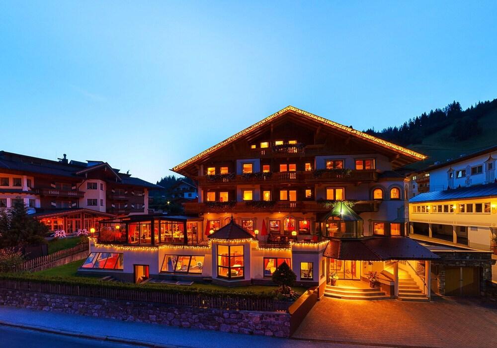 Hotel Kristall Adults Only in Gerlos, Austria