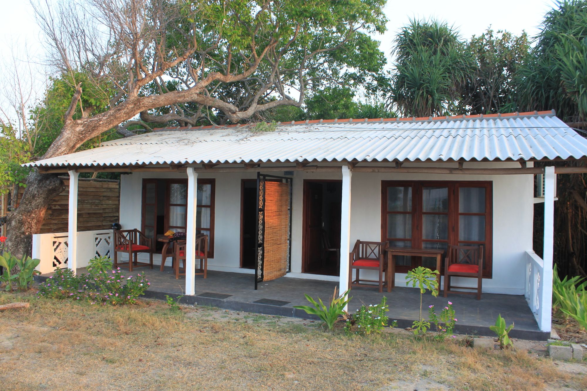Blissbay Resort — Trincomalee — photo 2