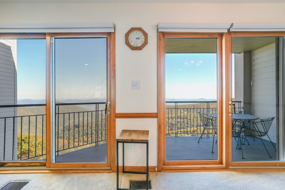 1 Mi to Wintergreen Resort Mtn View Condo - photo 21