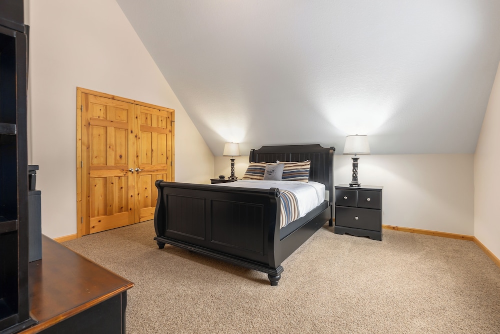 Wilderness Resort Villas - photo 138