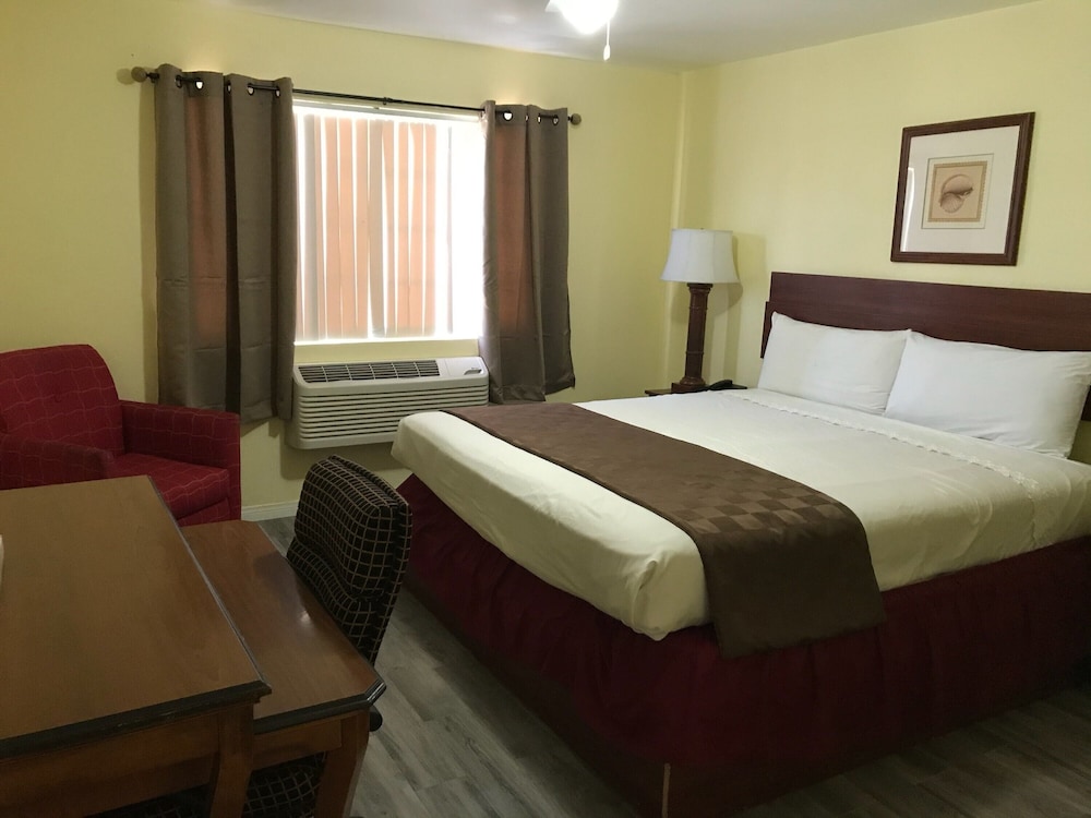 Europa Inn & Suites - photo 4