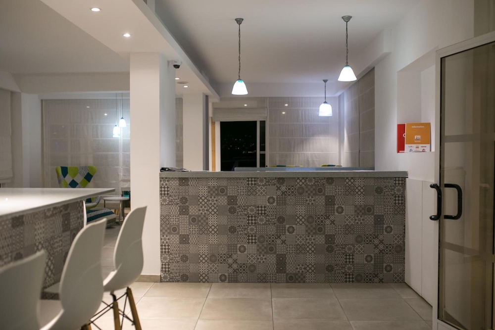 Marica’s Boutique Hotel