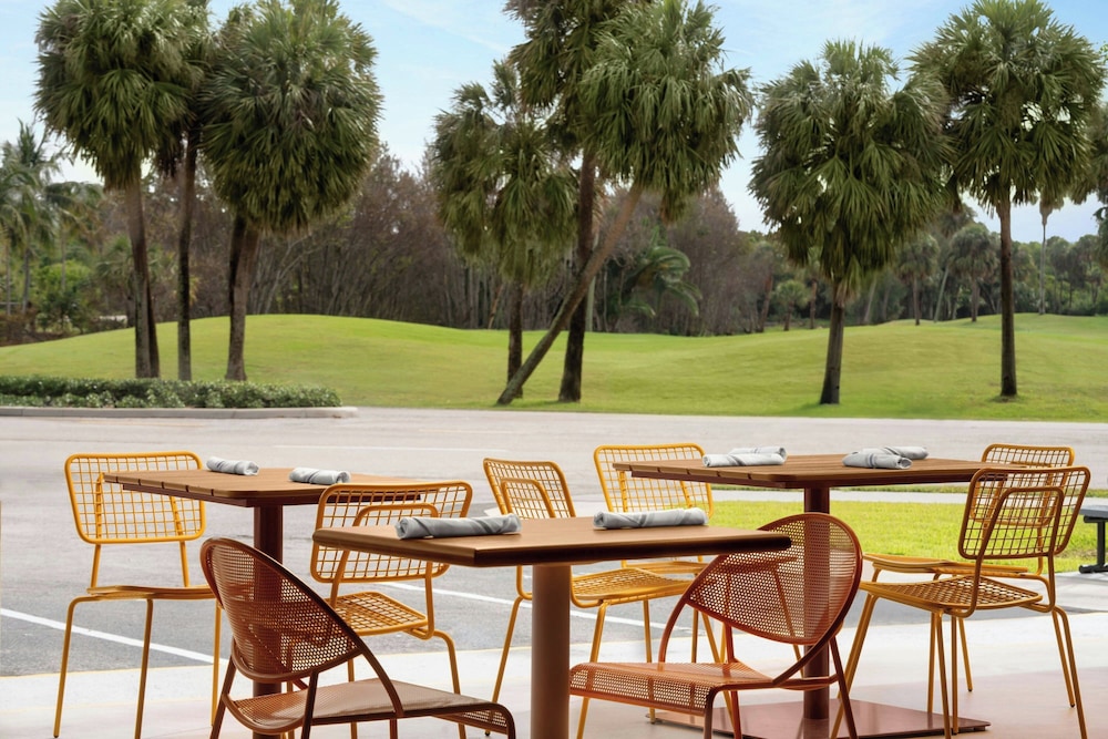 Marriott Hutchinson Island Resort & Beach Villas Golf & Marina - photo 155