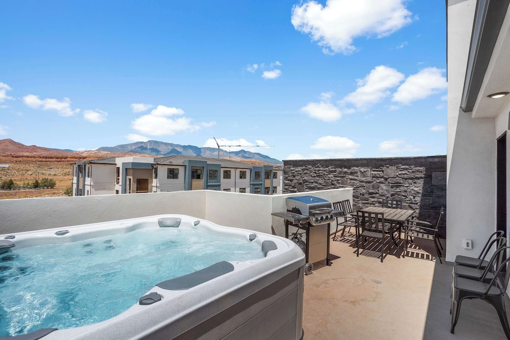 Vintage Desert 5 BDR w Resort Amenities - photo 63