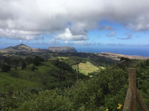 Summit View - carbon neutral hotel in Jamestown