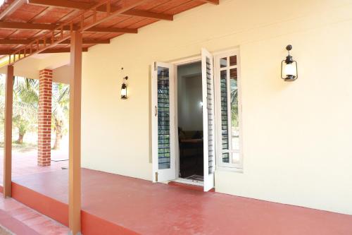 Maitree Serenity Farm Stay — hotel near Mysore Airport