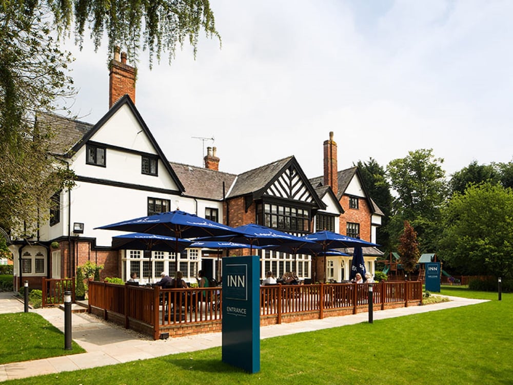 The Inn at Woodhall Spa in Woodhall Spa, United Kingdom