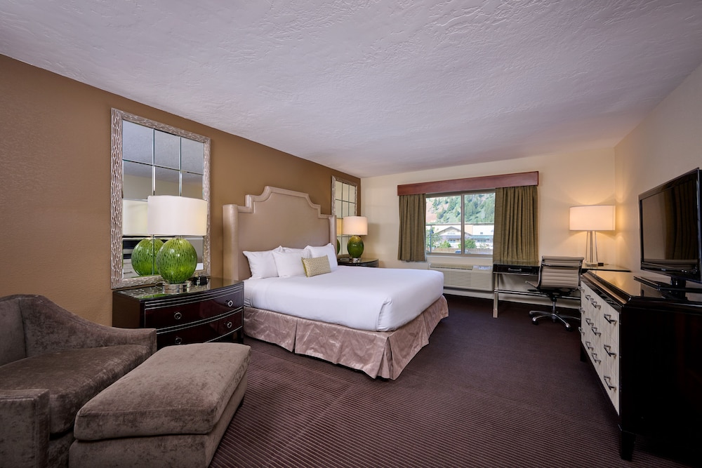 AmericInn by Wyndham Hailey Sun Valley - photo 14