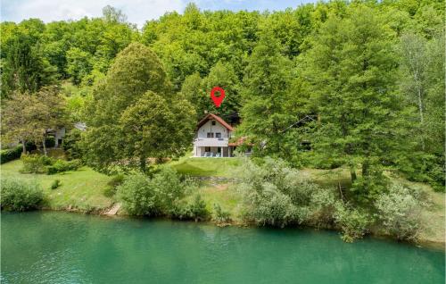 Awesome Home In Ozalj With Kitchen — 4-Star Luxury Hotel in Ozalj, Croatia