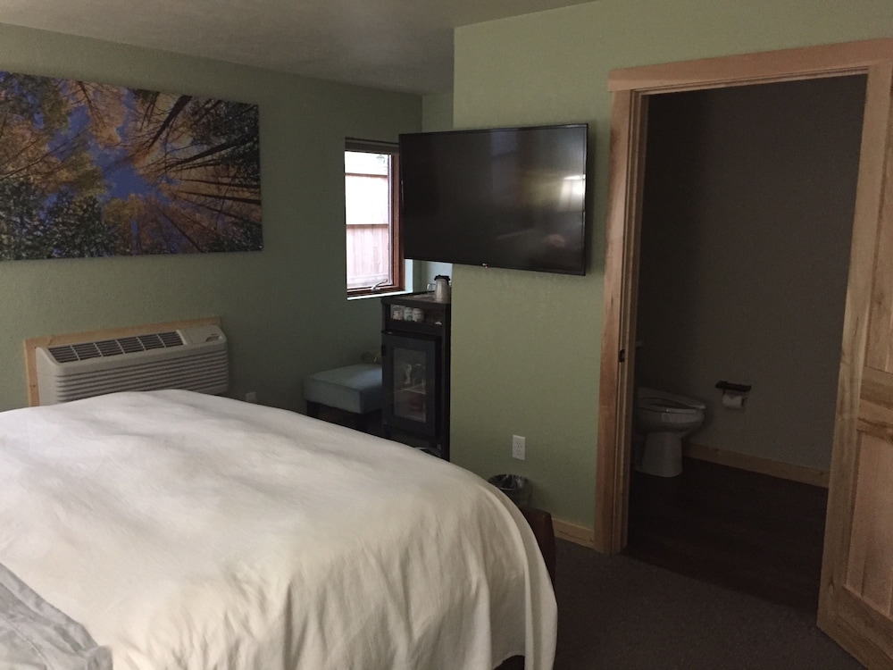 Roam Inn - photo 9