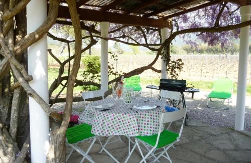 La bastide neuve le cabanon - last minute hotel in Unknown City