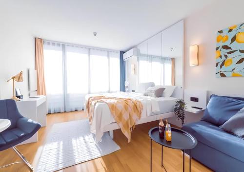 Batumi orbi hotel Sea View