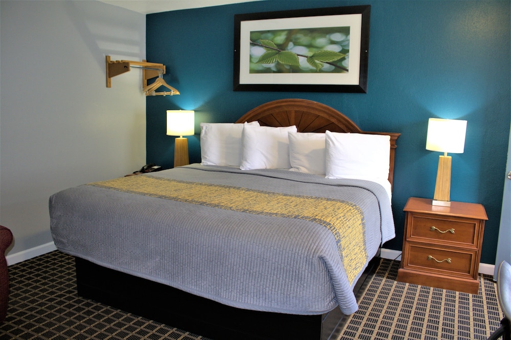 Hometowne Inn & Suites - photo 18