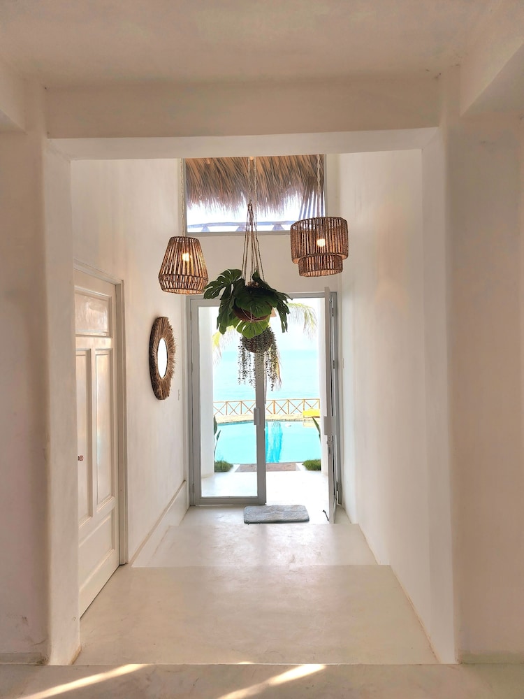 Ixchel Restaurant & Hotel in Unknown City, El Salvador