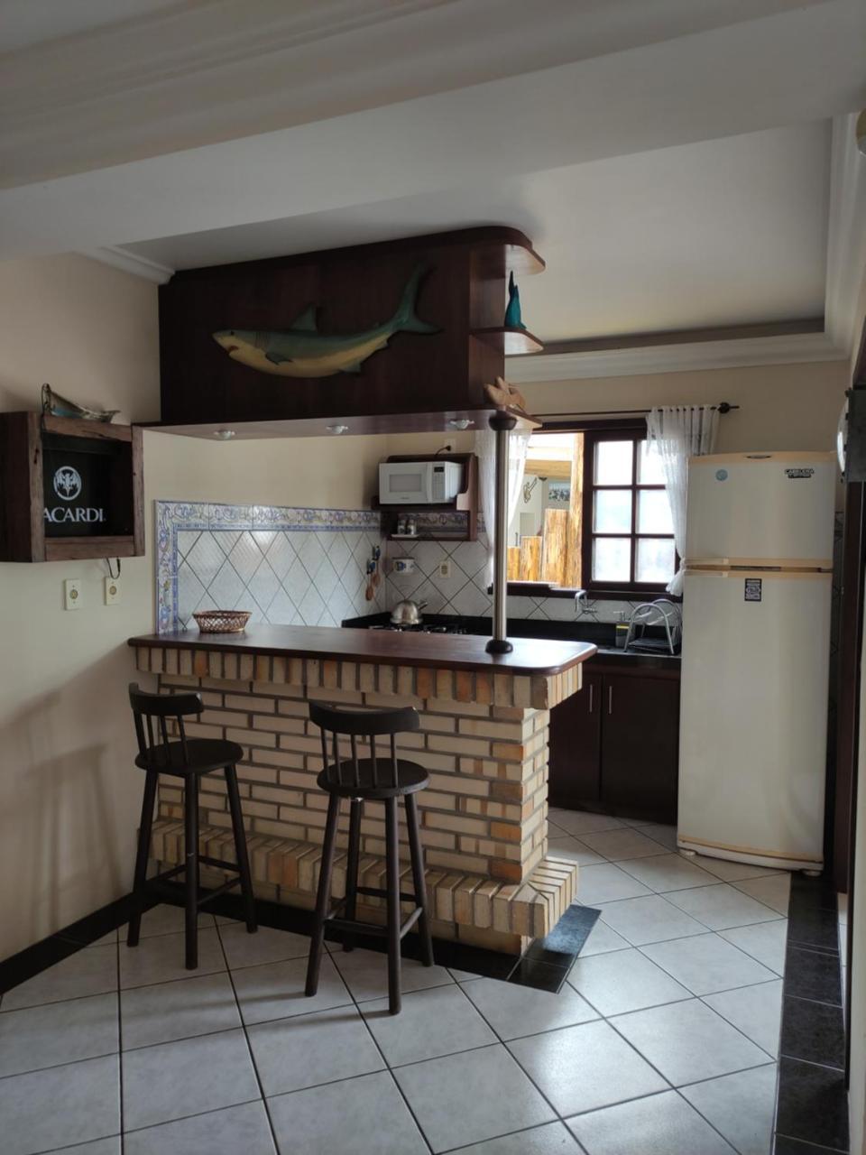 Cabelera’s House