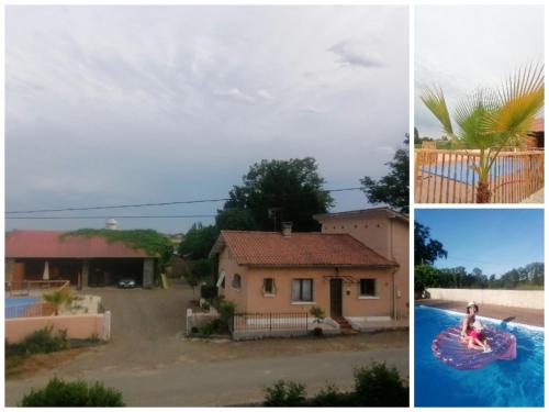 Les Amandiers de Jade - last minute hotel in Unknown City