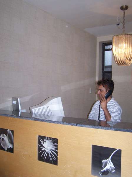 Apollo Inn - photo 3
