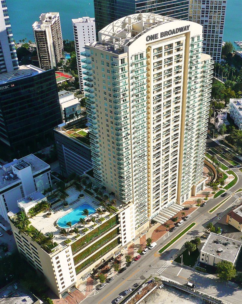 Churchill Suites Miami Brickell - photo 21