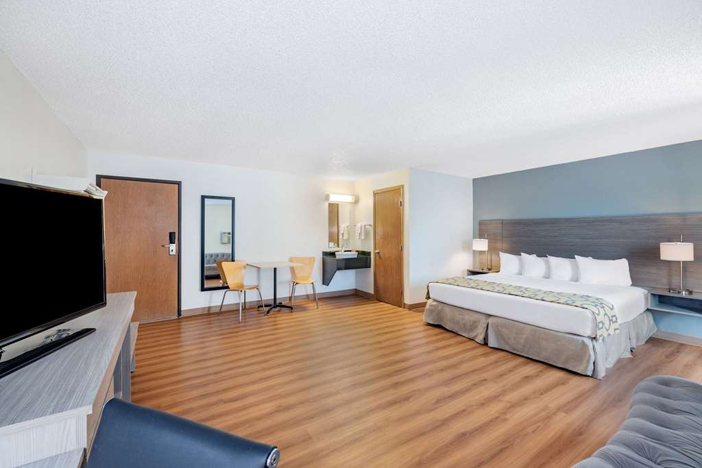 Baymont By Wyndham Gillette - photo 26