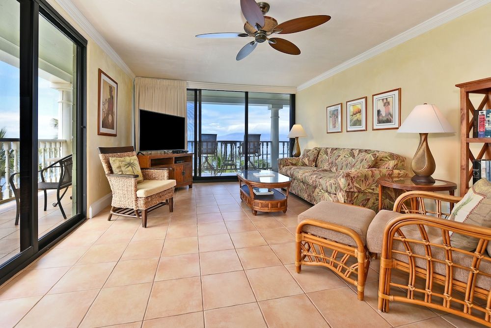 Lahaina Shores 501 by RedAwning - photo 24