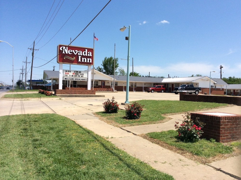 Nevada Inn - photo 28