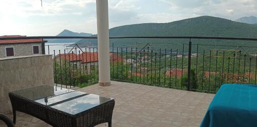 Lustica Apartment Dora3 — 4-Star Luxury Hotel in Herceg-Novi, Montenegro