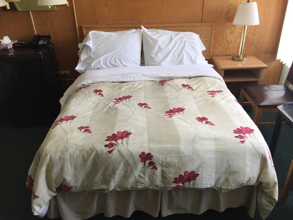 The Hotel at Falcon lake — Kenora — photo 3