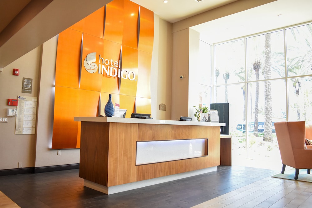 Hotel Indigo Anaheim by IHG - photo 53