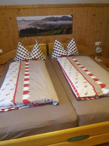 Ferienwohnung Dopfer — Eisenberg — photo 3